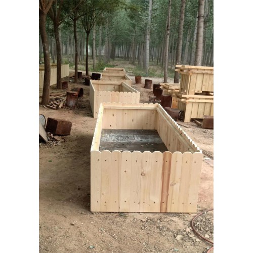 防腐木花箱生产厂家