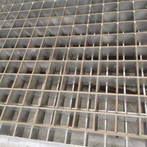 热镀锌钢格板光伏平台检修走道格栅洗车地格栅不锈钢钢格栅板厂家