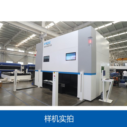 湖北金属三维五轴光纤激光切割机