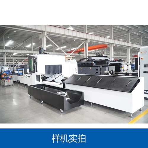 邯郸激光全自动管材切割机