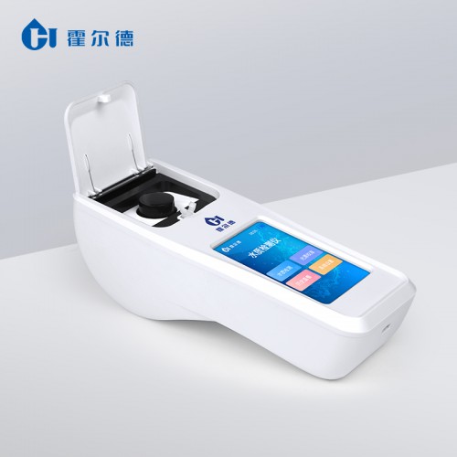 消毒剂三参数检测仪 消毒剂检测仪