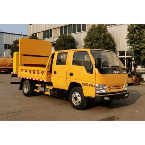 防撞车  防撞救援车 防撞车厂家 防撞车价格