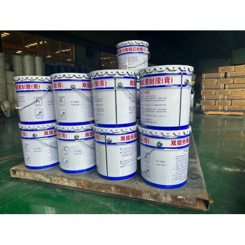 双组份聚硫密封胶