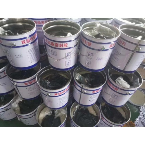 单组份聚氨酯密封胶