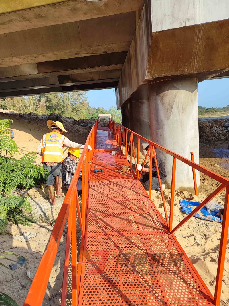 Summer beach concept