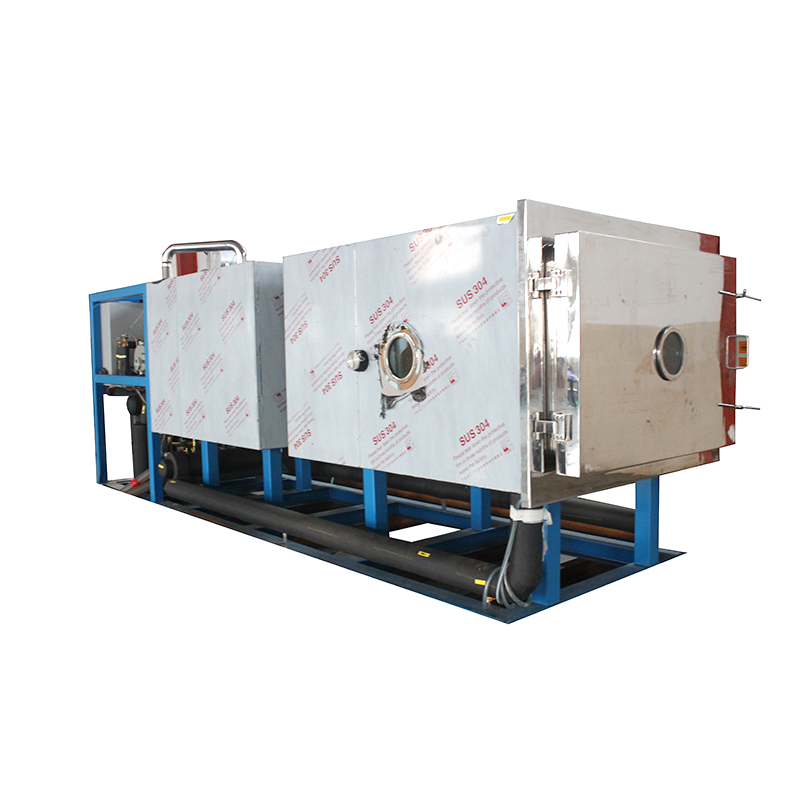 冻干美容球冻干机1