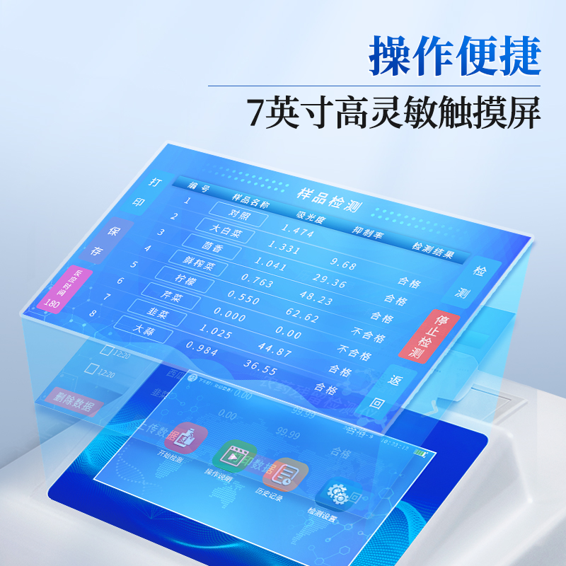 Summer beach concept