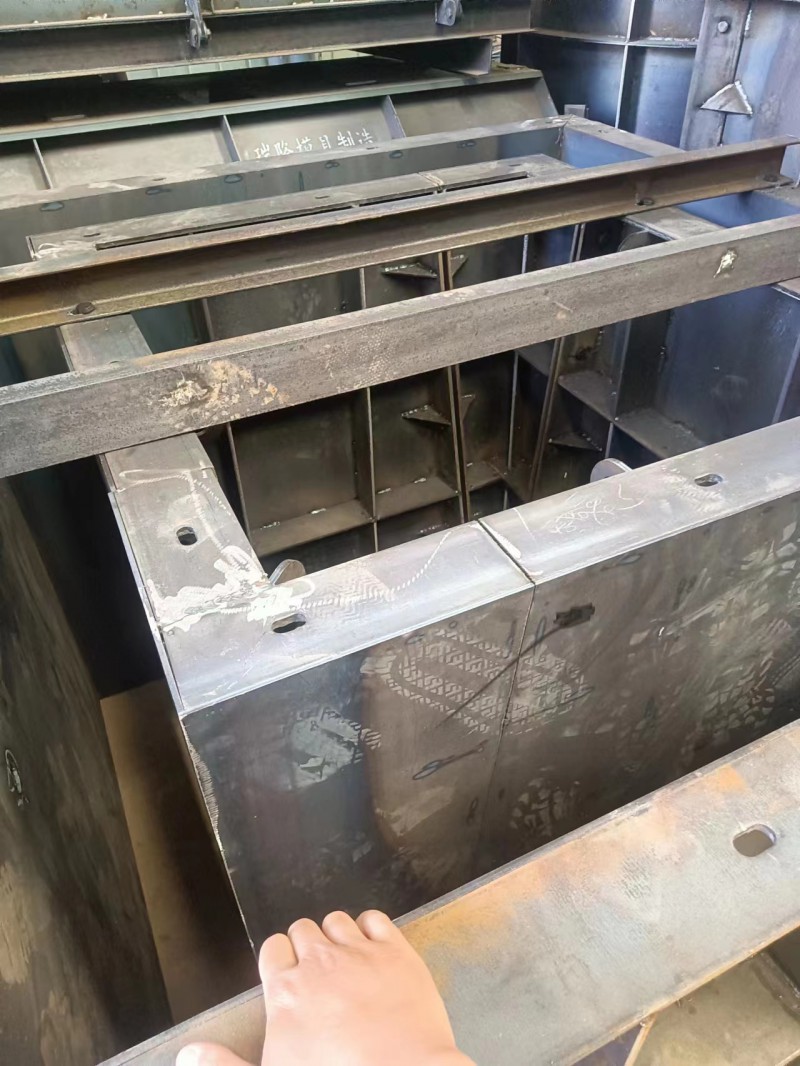 Summer beach concept