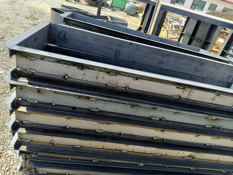 Summer beach concept