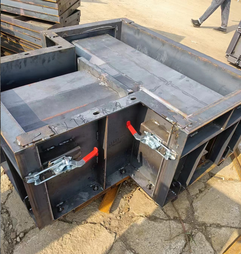 Summer beach concept