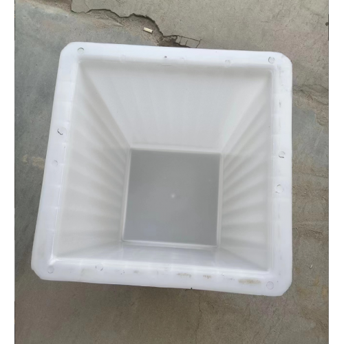 新款光伏墩 基础墩塑料模具