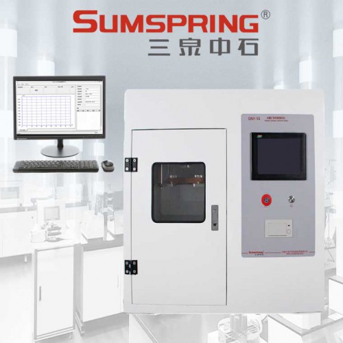 球囊爆破测试仪 球囊充盈压力测定仪  导管高压泄漏检测仪