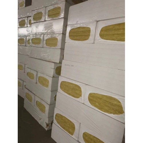 岩棉板 外墙岩棉复合板