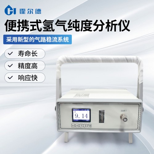 便携式氢气浓度检测仪 氢气浓度检测仪厂家