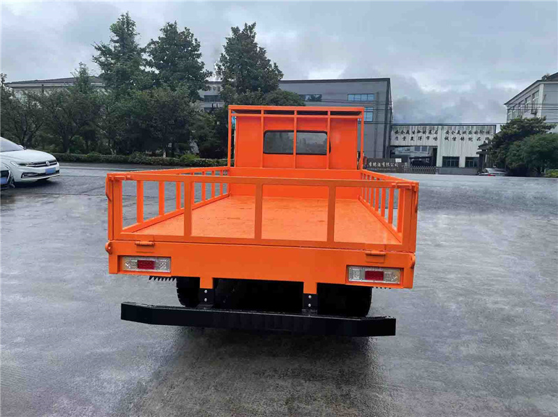 5电动运输车厂家