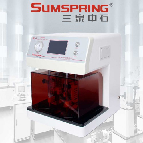 铝箔厚度测量仪 硅片厚度测试仪 硅片测厚仪