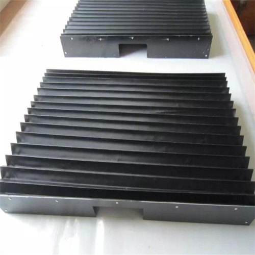 风琴防护罩 柔性风琴防护罩 风琴机床防尘罩