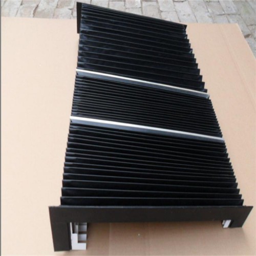 风琴防护罩  柔性风琴防护罩