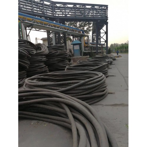 上海电缆回收公司，上海废旧电线电缆回收公司