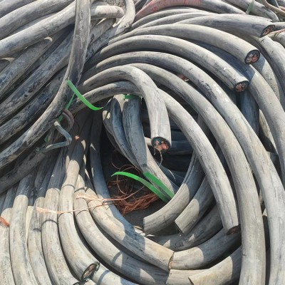 电缆回收 电线电缆回收