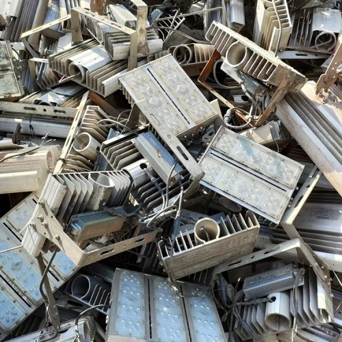 废铝回收 废铝回收厂家