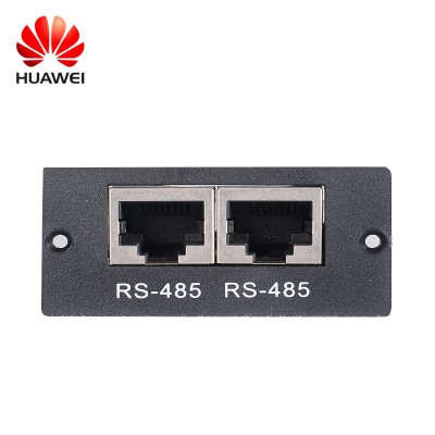 华为RMS-MODBUS01B 485通讯1-3K主机UPS