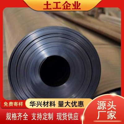 土工膜  土工HDPE防渗膜