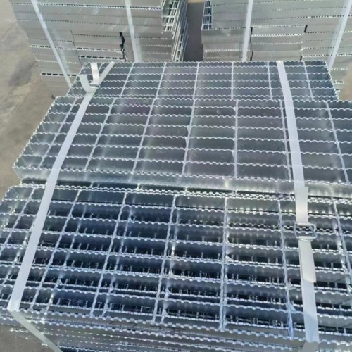 集水井钢篦子 变电站格栅 抗压钢格栅 角铁格栅 不锈钢格栅板