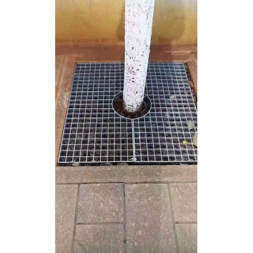 雨水篦子盖板厂家 集水井钢篦子 树篦子厂家直销 质优价廉