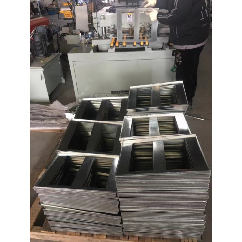 净水机外壳生产线