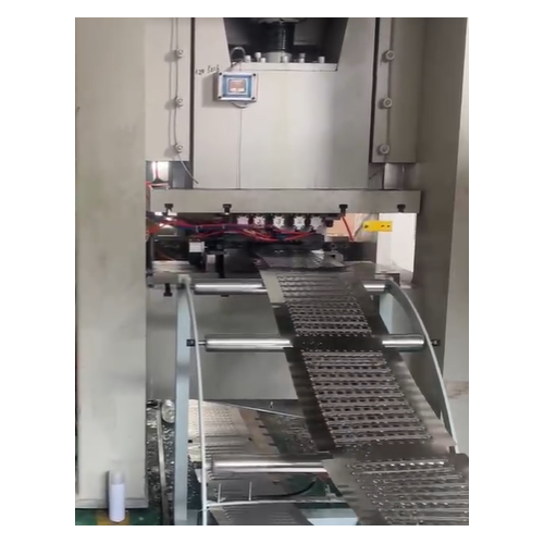 全自动地沟盖板生产线设备厂家