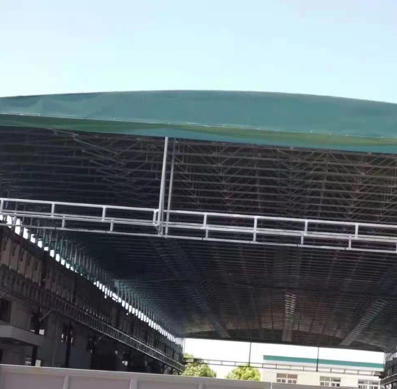 Summer beach concept