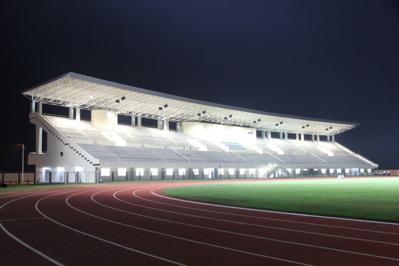 Summer beach concept