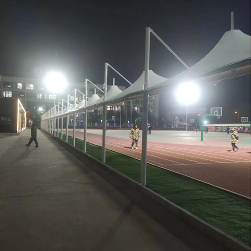 Summer beach concept