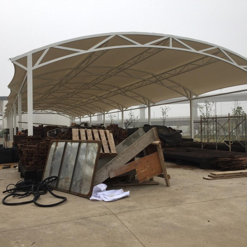 Summer beach concept