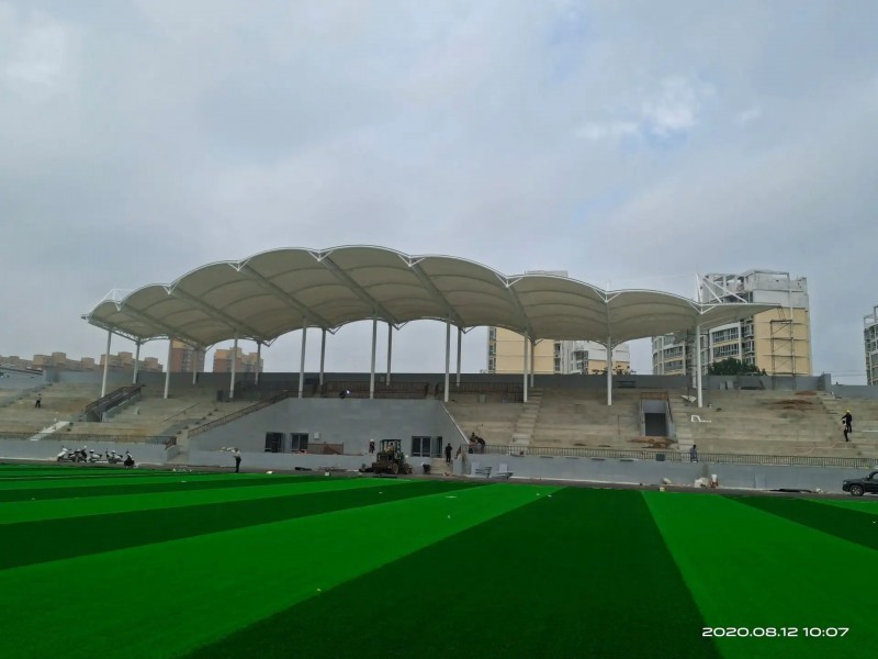 Summer beach concept