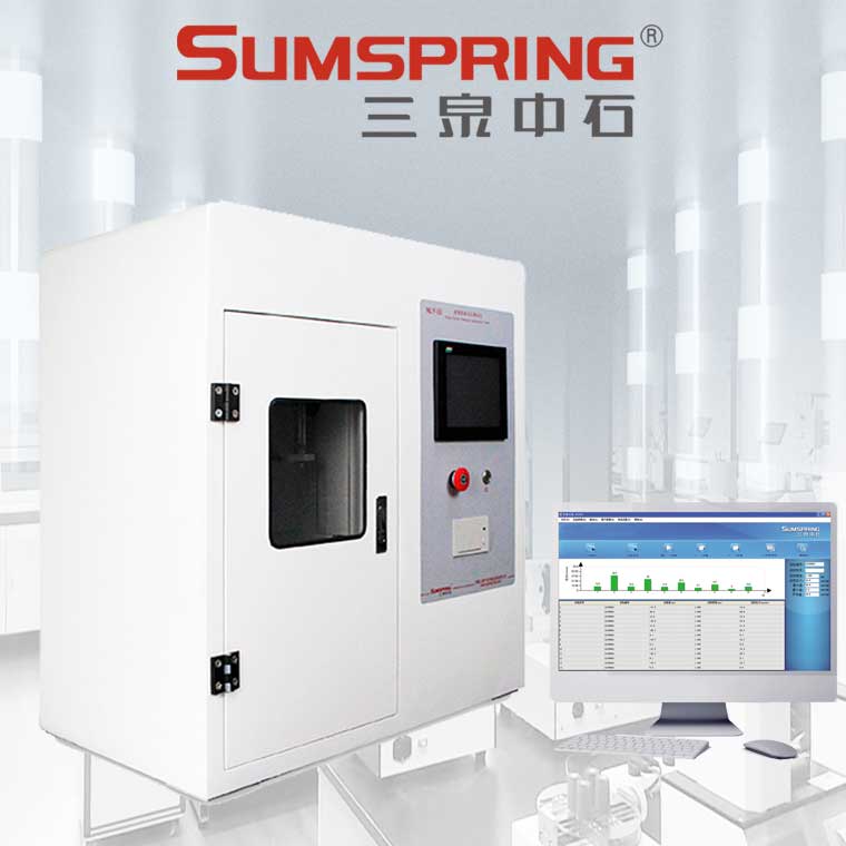 NLY-03玻璃瓶耐内压(2)