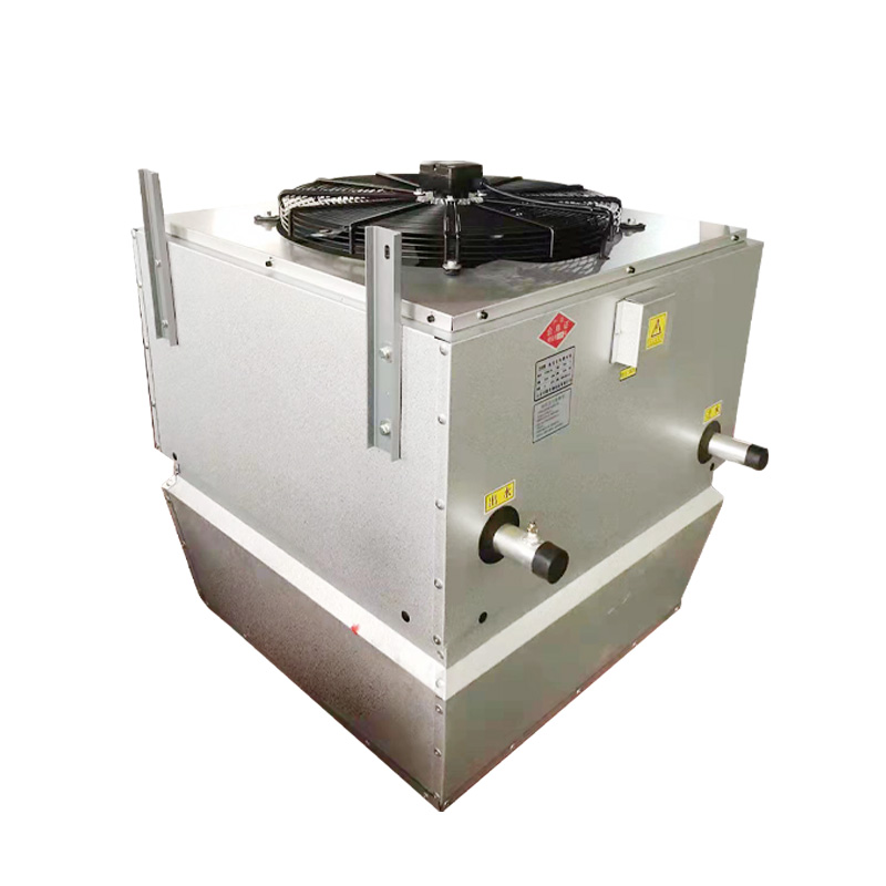 高大空间取暖设备