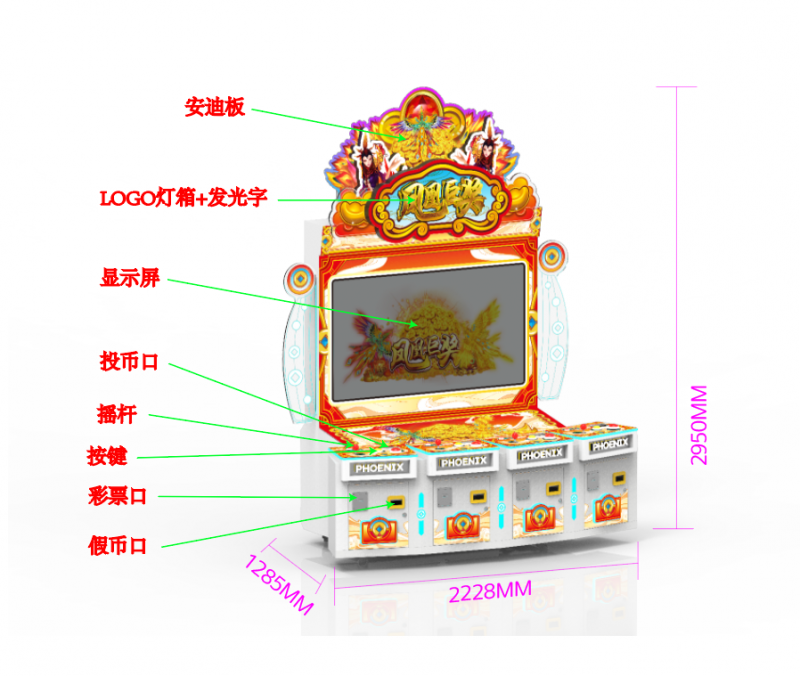 Summer beach concept