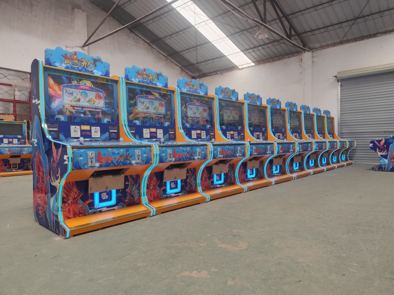 Summer beach concept