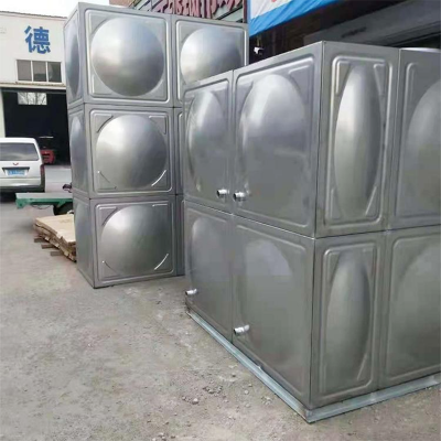 方形不锈钢水箱
