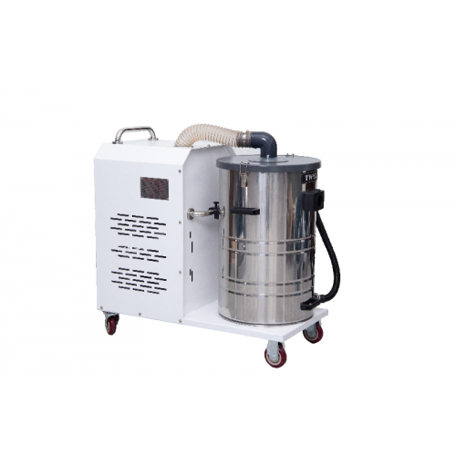工业脉冲吸尘器