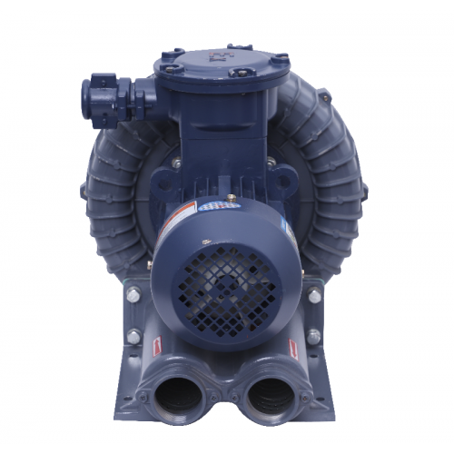 环形防爆高压风机