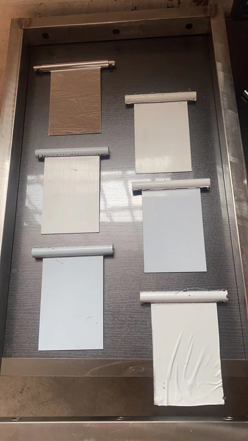 Summer beach concept