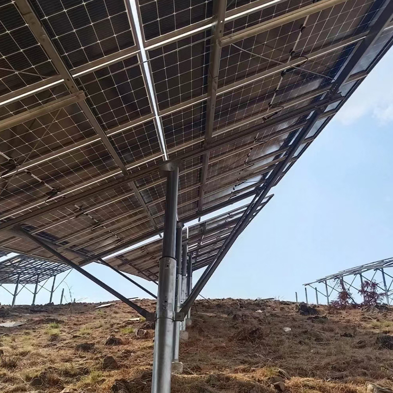 Summer beach concept