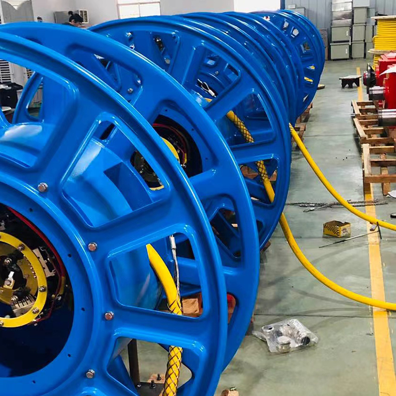 Summer beach concept