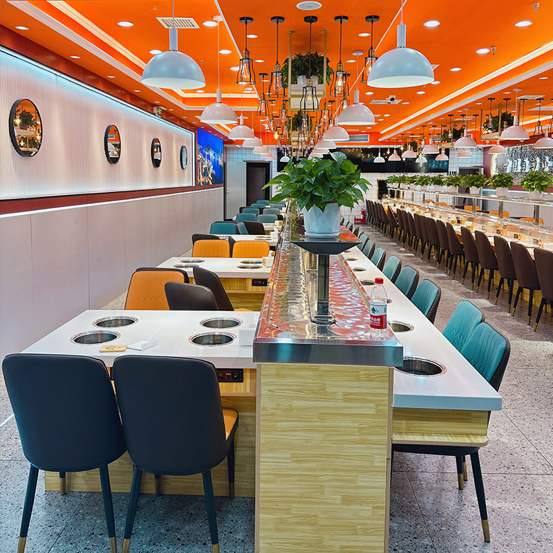 Summer beach concept