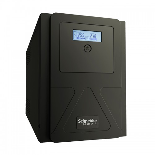 施耐德SMVS1000I-CN UPS不间断电源