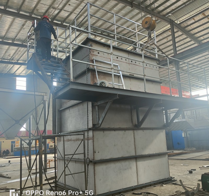 Summer beach concept