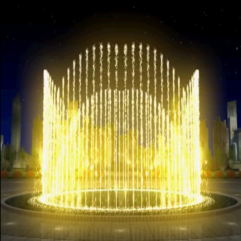 Summer beach concept